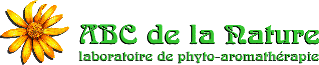 ABC de la Nature
